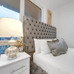 Luxury 3Bed 3Bath Apartment Royal Albert Wharf Excel London Newham